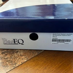 Women’s Equestrian Boots